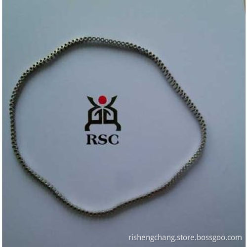 Rare earth neodymium magnet, used in motor, sized 2.6*1.3*3.6mm, covered with nickel